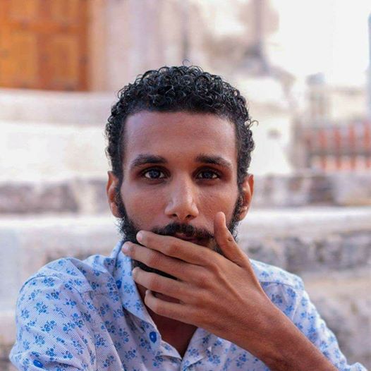 اغتيال الناشط امجد عبد الرحمن في عدن