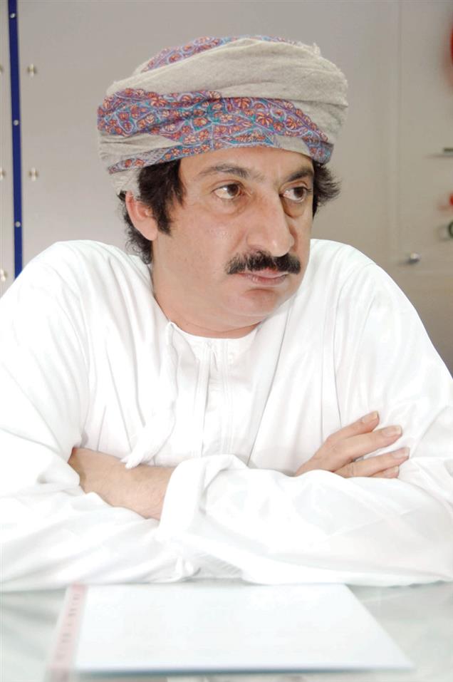 اعتقال الكاتب عبدالله حبيب